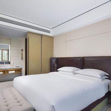 Fairfield By Marriott Beijing Olympic Sports Center Hotel Exterior foto