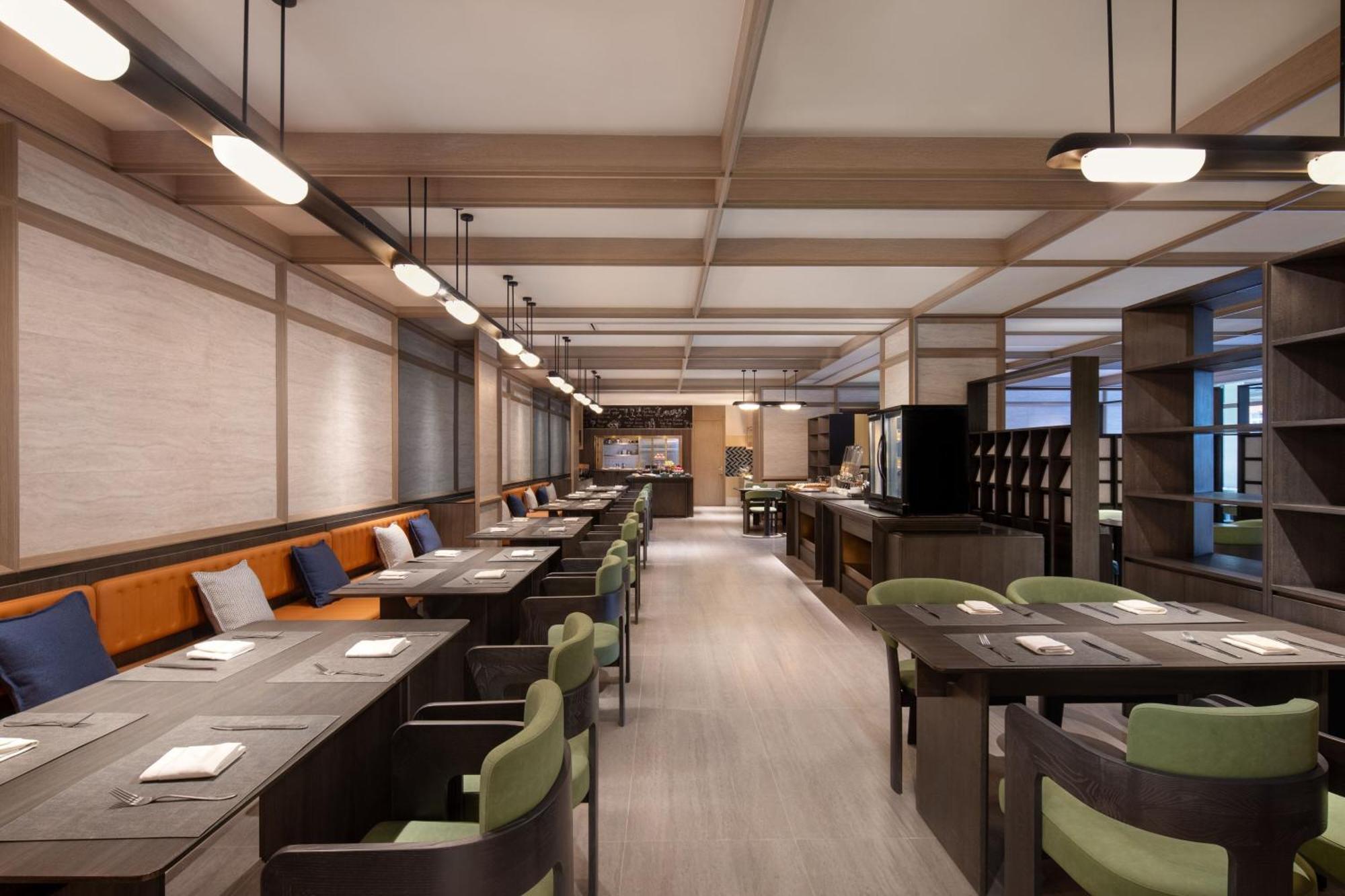Fairfield By Marriott Beijing Olympic Sports Center Hotel Exterior foto